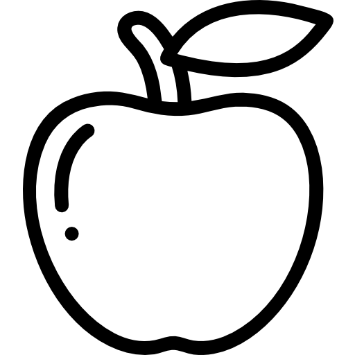 Manzana Fuji