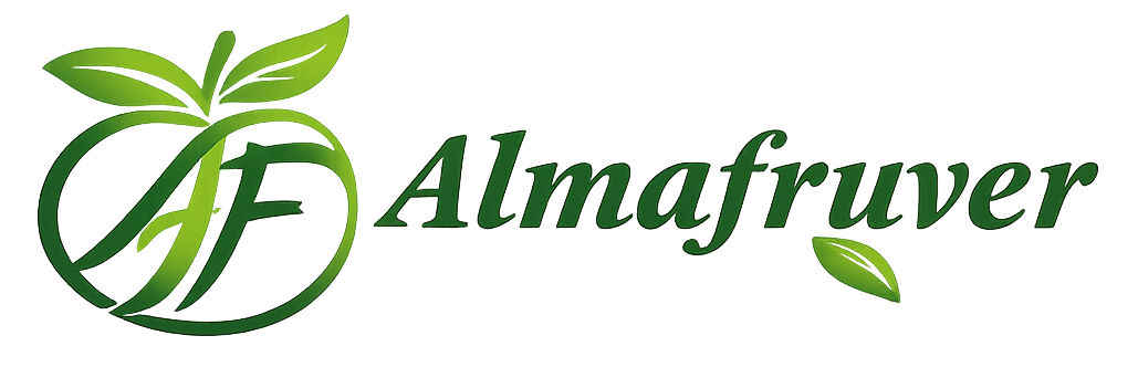 Almafruver